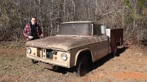 Image result for Pontchartrain Green 1960 Dodge Truck