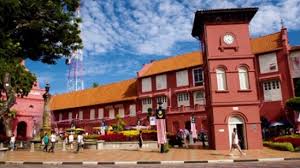 Tempat menarik di melaka untuk makan ini menghadirkan berbagai macam menu makanan lezat nan menggoda. 10 Bangunan Bersejarah Di Malaka Malaysia Sejarah Lengkap