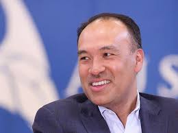 The NBA deputy commissioner