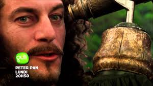 Vivez Une Aventure Magique Avec Peter Pan Lundi 18 04 A 20h50 Sur Gulli Youtube