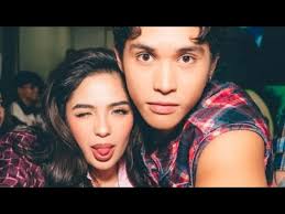 Viktoria and Nick MAALA-ALA MO KAYA 🎶 ANDREA BRILLANTES