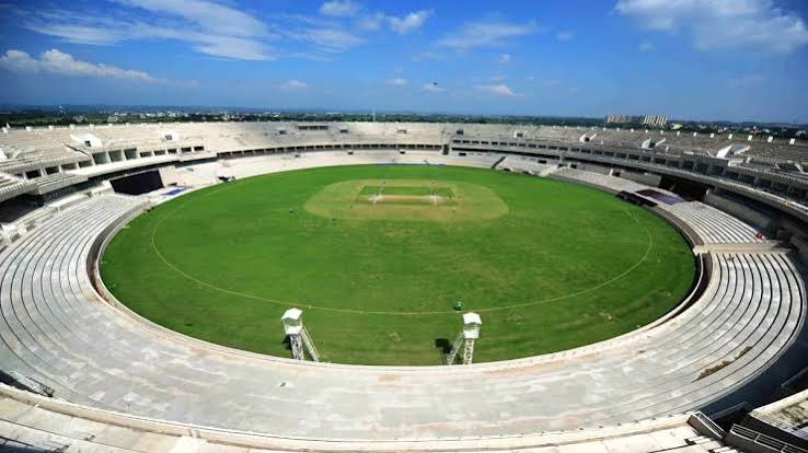 Mohali IS Bindra Stadium Not Host ODI World Cup | Know Reason