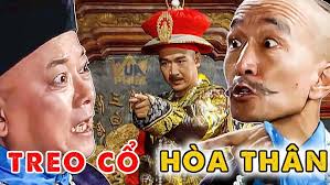 Luu Gu Sweats During Trial of Qian Long Hoa Than