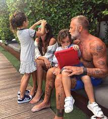 We did not find results for: Gianluca Vacchi These Are The Kids Of A Really Dear Friend Aabk6 I Had The Chance To Have Them With Me And I Loved Them From The First Moment The