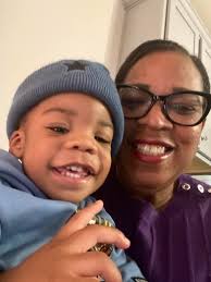 Proud Grandmother Shares Joy of Having Intelligent Grandson