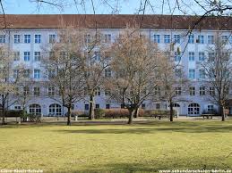 Klare Bloch Schule Sekundarschulen In Berlin