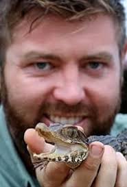 Extinct or Alive" Colombian Dinosaur (TV Episode 2019)