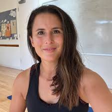 How long did it take to see results from mat Pilates?