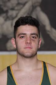 St. Edward Wrestling