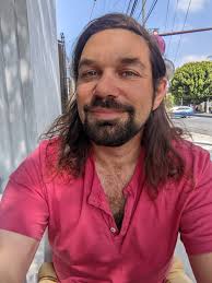 Jacob Kramer-Duffield