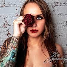 Marissa Swope's Instagram, Twitter & Facebook