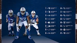 Printable 2020 dallas cowboys schedule. Colts Schedule Indianapolis Colts Colts Com