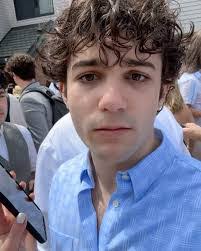 Michael Thistle's Instagram, Twitter & Facebook