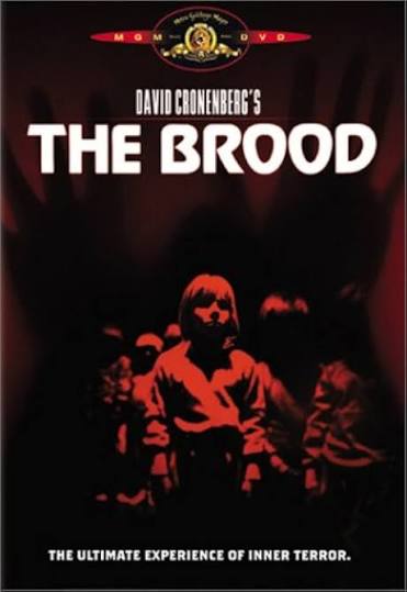 Amazon.com: The Brood [DVD] : David Cronenberg, Oliver Reed, Samantha  Eggar, Art Hindle, Henry Beckman, Nuala Fitzgerald, Cindy Hinds, Susan  Hogan, Gary McKeehan, Michael Magee, Robert A. Silverman, Joseph Shaw,  Larry Solway: