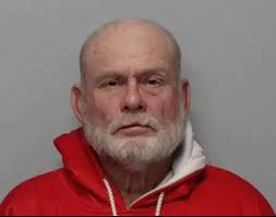 Former Alger Police Officer Scott Homan Is Still In Law Enforcement All  These Years Later. He Served Under Chief Bob Dyer In The 1980s. He Said  That The Shifts On Alger Were