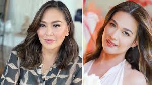 Karen Davila, relate kay Bea Alonzo kaya may pakiusap sa mga bashers nito:  “Let us be slow in casting judgment over a person's decision to leave…  Lahat naman po tayo kailangang magtrabaho.” |
