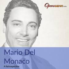 Compilation: Mario Del Monaco 1947