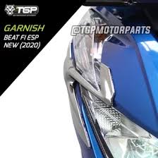 Karena saya memasang nya juga pada motor honda grand dan yamaha jupiter burhan. Jual Produk Lampu Led Motor Beat Esp Termurah Dan Terlengkap Agustus 2021 Bukalapak