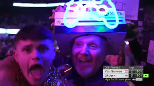 @OfficialPDC's video Tweet