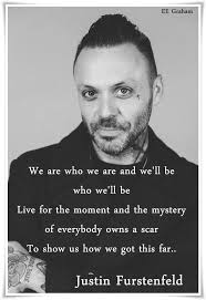 Blue October fan engagement post