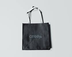 Download Tote Bag Mockup