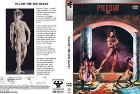 Pillow - She-Beast (DVD) - GMV Bodybuilding