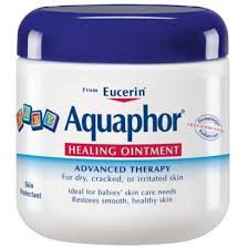Aquaphor Baby Healing Ointment Advanced Therapy To Help Heal Diaper Rash And Chapped Skin 14oz Jar Healing Ointment Aquaphor Ointment