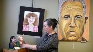 PHOTOS: March 4, First Friday Art Walk