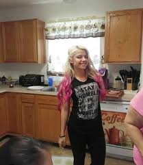 Sign In Lexi Kaufman Alexa Alexis Bliss