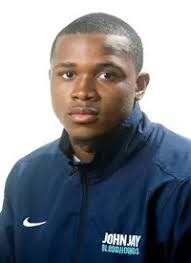 2014-15 Men's Basketball Roster