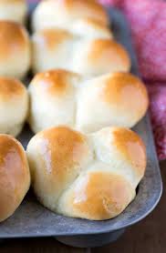 Big Soft Dinner Rolls I Heart Eating Recipe Dinner Rolls Homemade Rolls Recipes