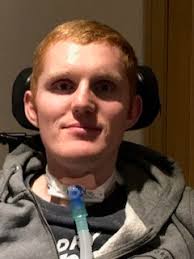 Rob Camm is fundraising for SpecialEffect