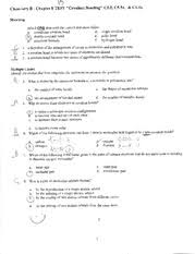 The nearpod review with focus on the following topics: Test On Chemical Names And Formulas Chemistry B Chapter 9 Test Chemical Names Formulas Matching Match Each Item With The Correct Statement Below A Course Hero