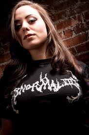 WORLD-CLASS VOCALIST SYDNEY DOLEZAL