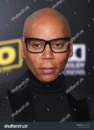 Los Angeles May 10 Rupaul Andre Stock Photo 1096562912