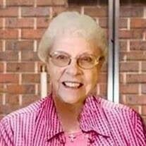 Leah L. Harms Obituary