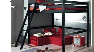 Resultado De Imagem Para Lit En Hauteur 2 Places Lit Mezzanine Ado Chambre Ado Lit Lit Mezzanine