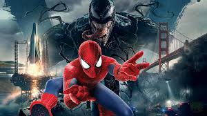 Dead waste · song · 2019. Venom 2 Mit Spider Man So Stehen Die Chancen Film Tv