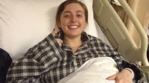 Our beloved emily kong has left us for heaven to be reunited with our heavenly father and her mom. Birmingham Student Emily Morris Nearly Died From Sepsis In Hong Kong Birmingham Live
