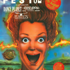 Stream LTJ Bukem @ The Edge 1st Birthday