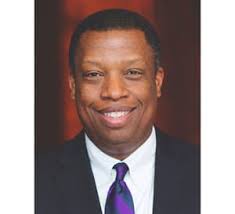 Edward “Ed” V. O'Neal