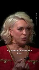 Hannah Waddingham gets candid about her journey to #motherhood:, “I wanted  to have a child when I was ready and to not resent that child for taking me  away from my career. I wanted the privilege of ...