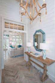 Farmhouse White Beach House Ideas Deco Maison Maison Amenagement Interieur