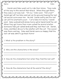 Ideas To Help Kids Restate The Question In The Answer 2nd Grade Reading Reading Comprehension Worksheets Reading Comprehension