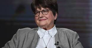 Dead Man Walking' Icon Sister Helen Prejean: 'I Came Alive