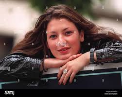 Kate ashfield actress royal court hi-res stock photography and images