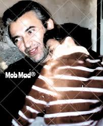 On October 26, 2004, 22 members & associates of the Rudaj Organization, or  the Albanian mafia in the New York City metro area, are indicted