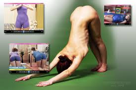 This subreddit is best viewed using the official reddit app or the new reddit redesign. Sexy Yoga Videos With Fantastic Cameltoes