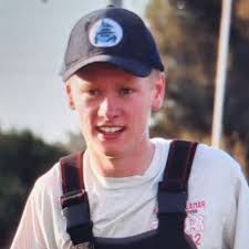 Fundraiser by Anna Jones : Braden Pearce train with Ivan In the USA