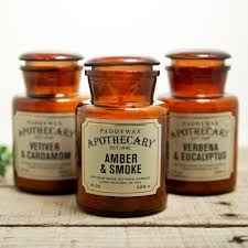 Maybe you would like to learn more about one of these? 5 Ways To Decorate With Apothecary Jars My Tasteful Space